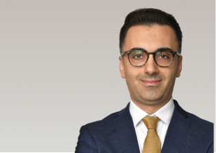 Aleksandr Shaghikyan